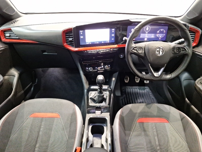 Used Vauxhall Mokka 2023 for sale - 76129806: Photo 2