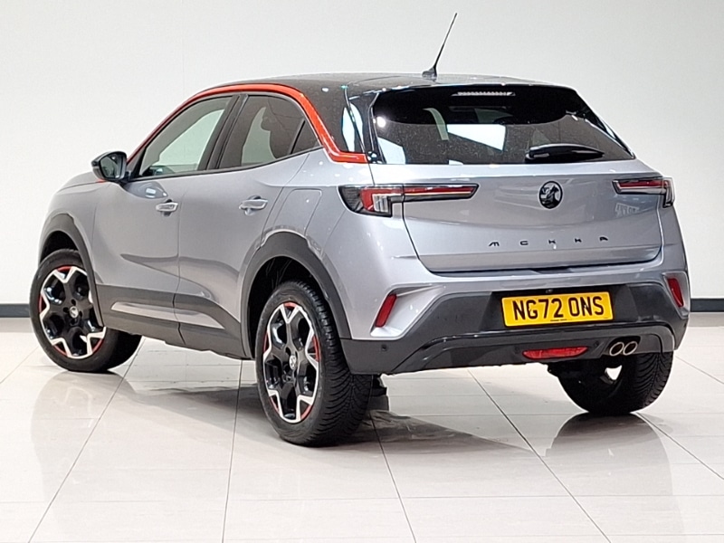 Used Vauxhall Mokka 2023 for sale - 76129806: Photo 3