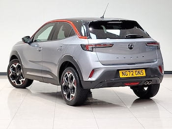 Used Vauxhall Mokka 2023 for sale - 76129806: Photo 3