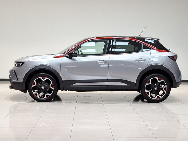 Used Vauxhall Mokka 2023 for sale - 76129806: Photo 4