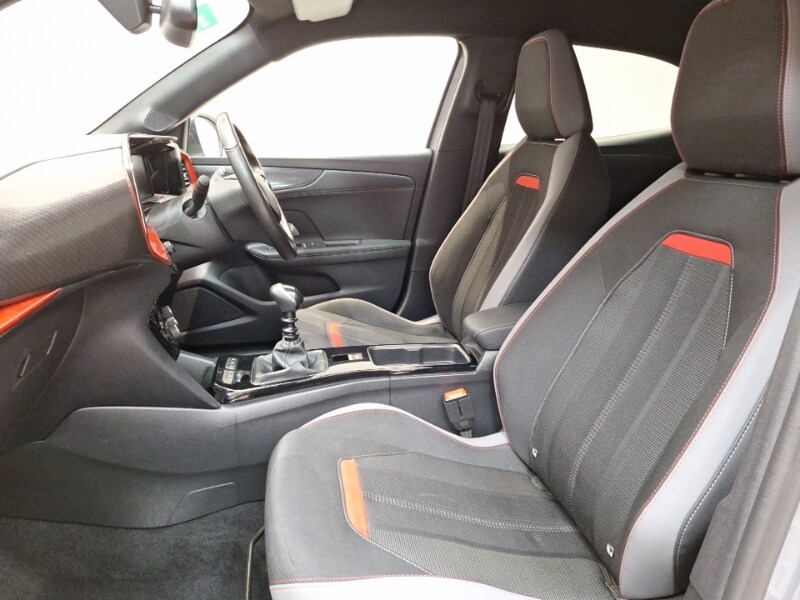 Used Vauxhall Mokka 2023 for sale - 76129806: Photo 5