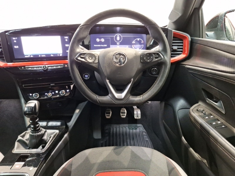 Used Vauxhall Mokka 2023 for sale - 76129806: Photo 7