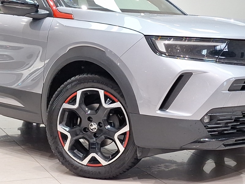 Used Vauxhall Mokka 2023 for sale - 76129806: Photo 9