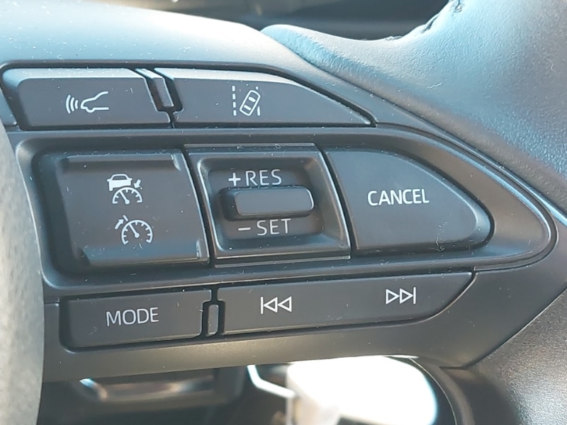 Used Toyota Yaris 2022 for sale - 77568795: Photo 12