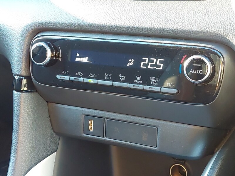 Used Toyota Yaris 2022 for sale - 77568795: Photo 16