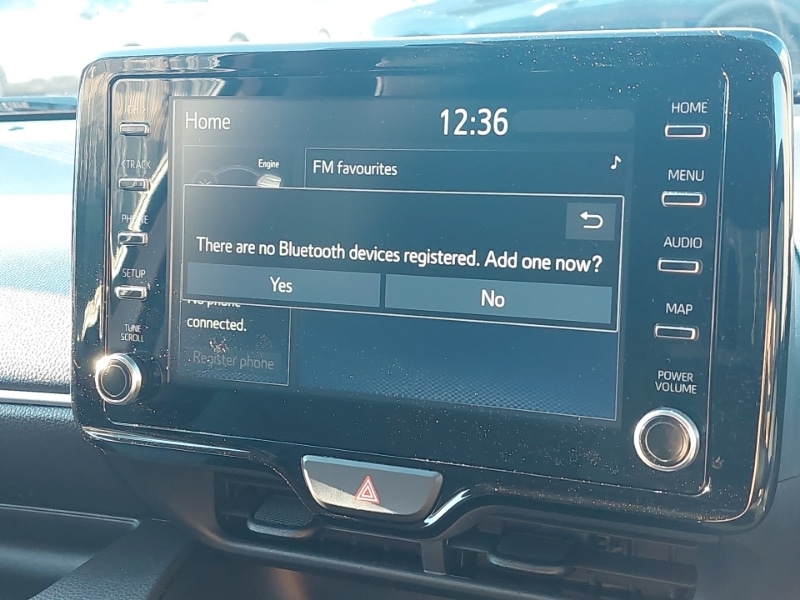 Used Toyota Yaris 2022 for sale - 77568795: Photo 18