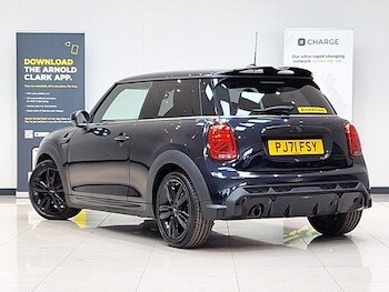Used MINI Cooper 2021 for sale - 78567915: Photo