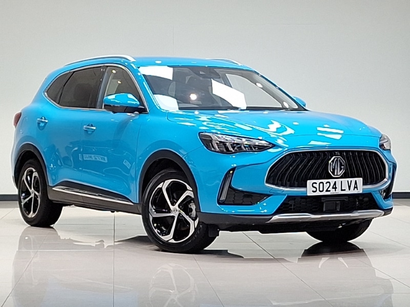 Used MG MG HS 2024 for sale - 76451182: Photo 1