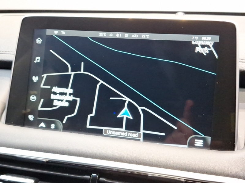 Used MG MG HS 2024 for sale - 76451182: Photo 10