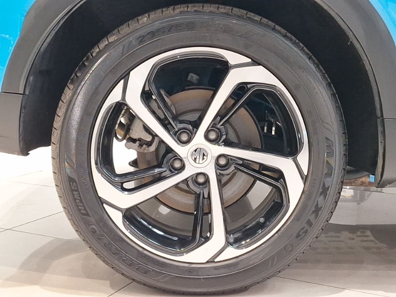 Used MG MG HS 2024 for sale - 76451182: Photo 12