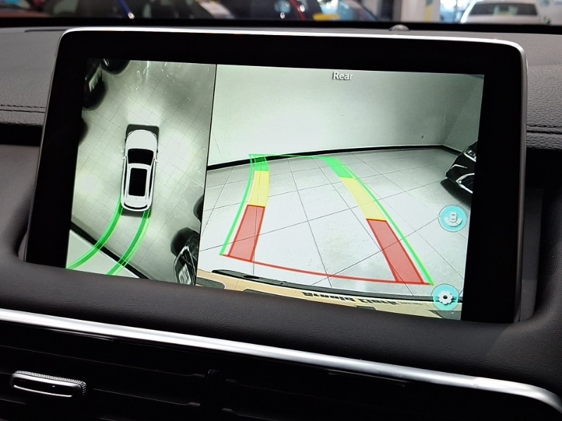 Used MG MG HS 2024 for sale - 76451182: Photo 14