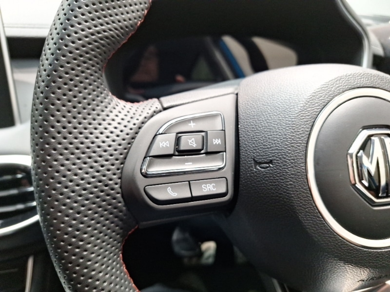 Used MG MG HS 2024 for sale - 76451182: Photo 16