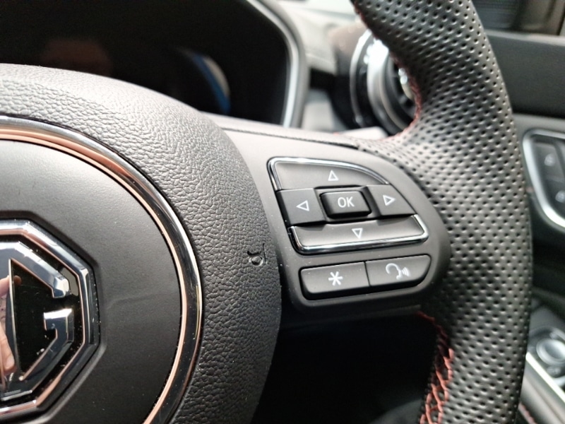 Used MG MG HS 2024 for sale - 76451182: Photo 17