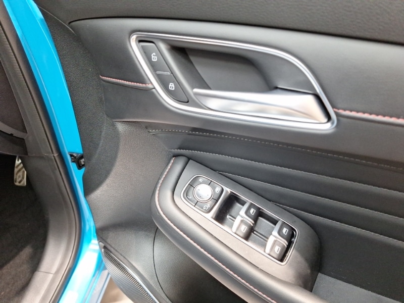 Used MG MG HS 2024 for sale - 76451182: Photo 18