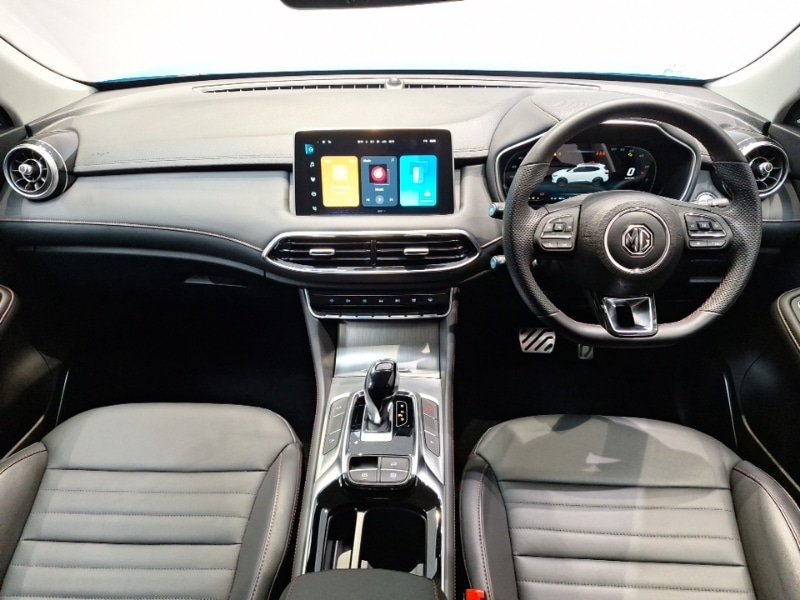 Used MG MG HS 2024 for sale - 76451182: Photo 2