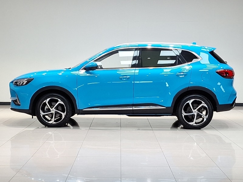 Used MG MG HS 2024 for sale - 76451182: Photo 4