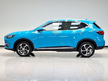 Used MG MG HS 2024 for sale - 76451182: Photo