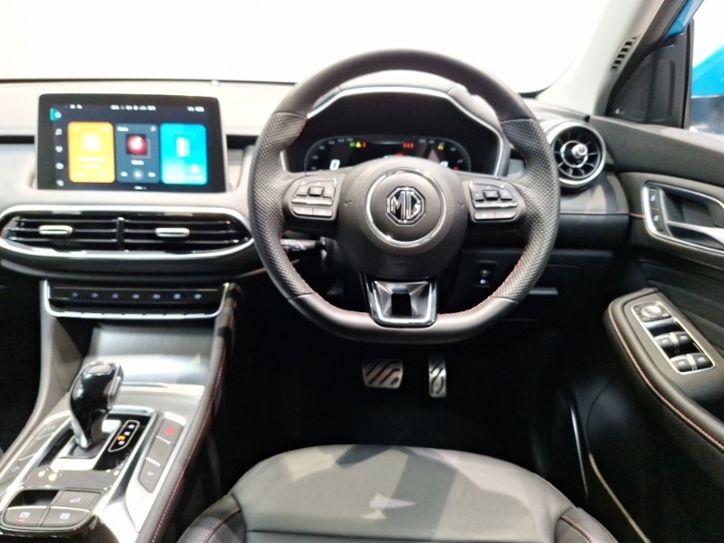 Used MG MG HS 2024 for sale - 76451182: Photo 7