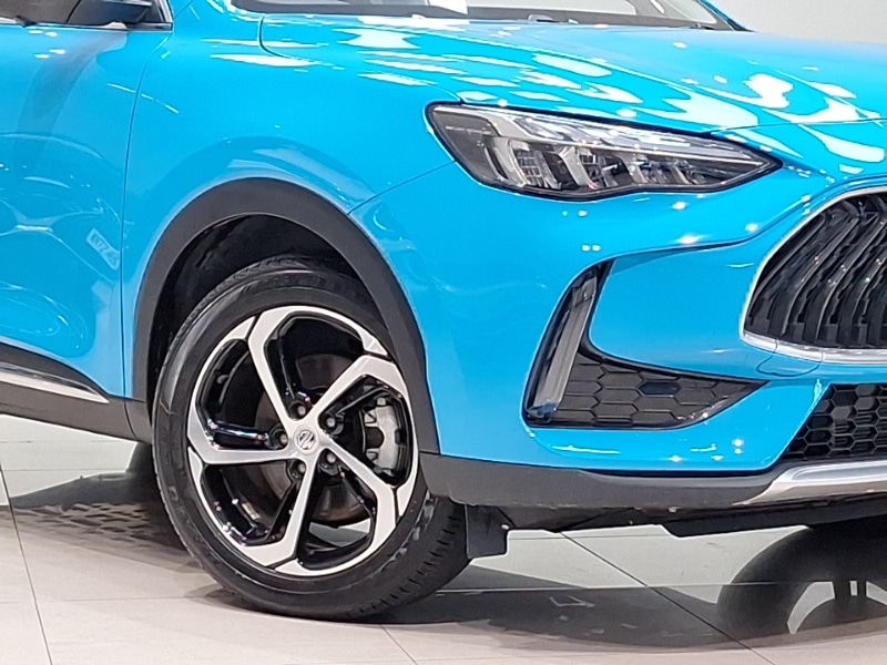 Used MG MG HS 2024 for sale - 76451182: Photo 9