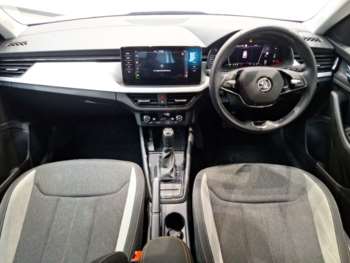 Used Skoda Kamiq 2021 for sale - 74957093: Photo