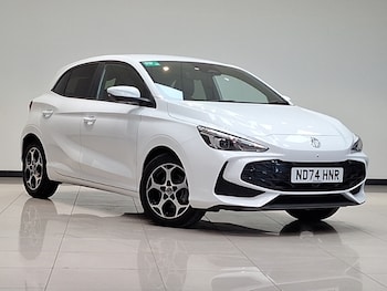 Used MG MG3 2024 for sale - 79433037: Photo
