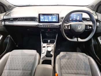 Used MG MG3 2024 for sale - 79433037: Photo