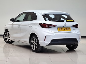 Used MG MG3 2024 for sale - 79433037: Photo