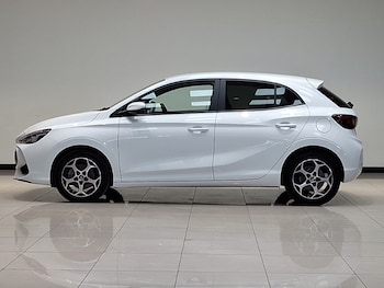 Used MG MG3 2024 for sale - 79433037: Photo