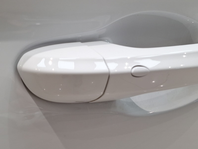 Used MG MG3 2024 for sale - 76795594: Photo 13