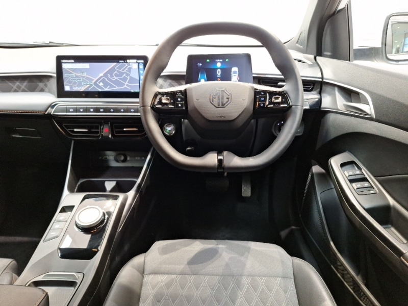 Used MG MG3 2024 for sale - 76795594: Photo 7