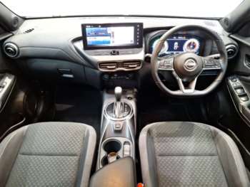 Used Nissan Juke 2024 for sale - 75120199: Photo