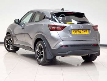 Used Nissan Juke 2024 for sale - 75120199: Photo