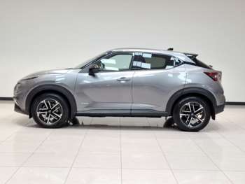 Used Nissan Juke 2024 for sale - 75120199: Photo