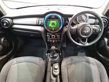 Used MINI Hatch 2018 for sale - 78766383: Photo