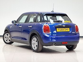 Used MINI Hatch 2018 for sale - 78766383: Photo