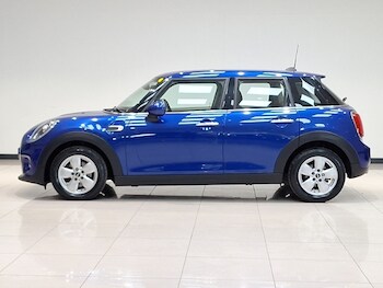 Used MINI Hatch 2018 for sale - 78766383: Photo