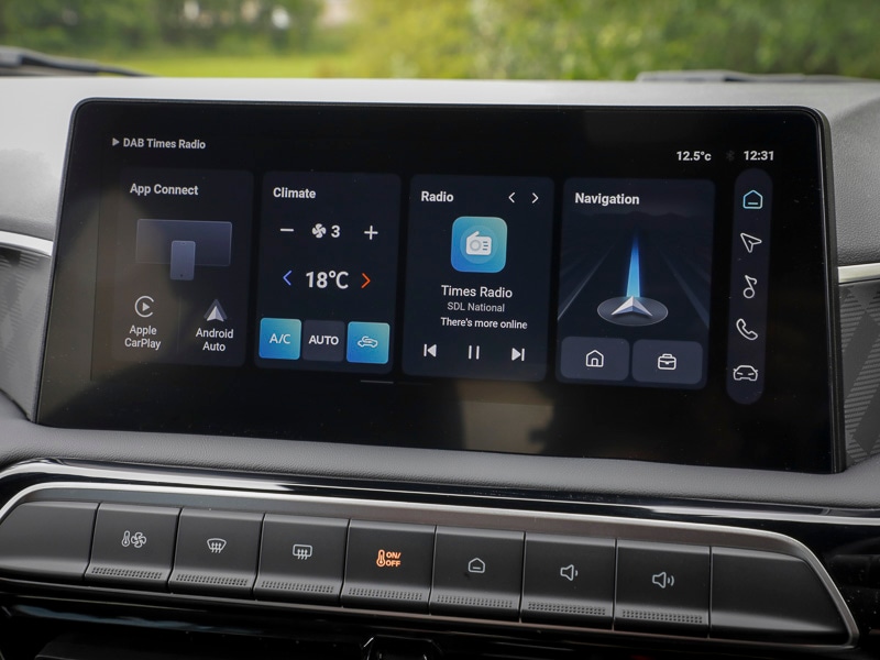 Used MG MG3 2025 for sale - 76420866: Photo 13