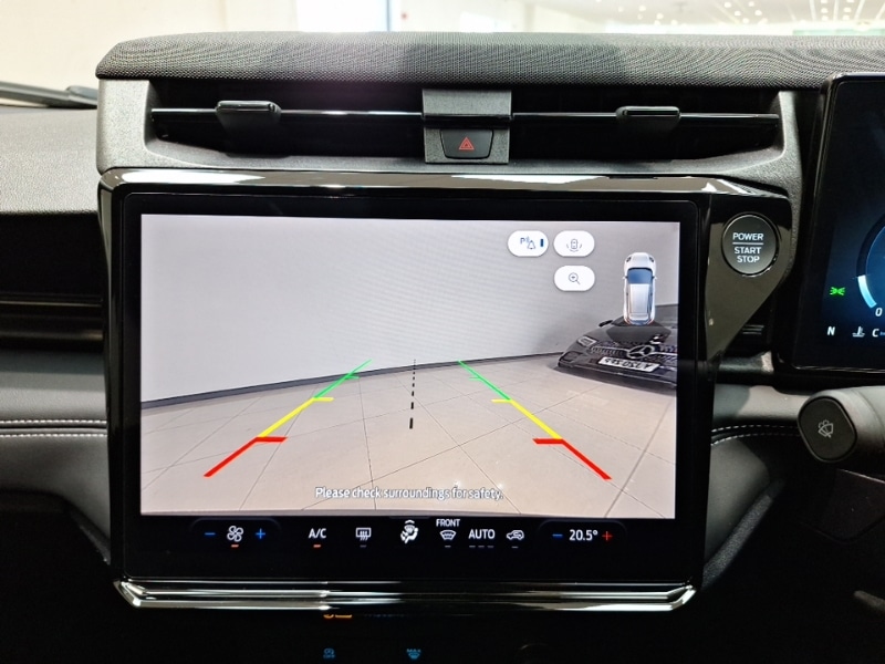 Used Ford Puma 2024 for sale - 76906895: Photo 15