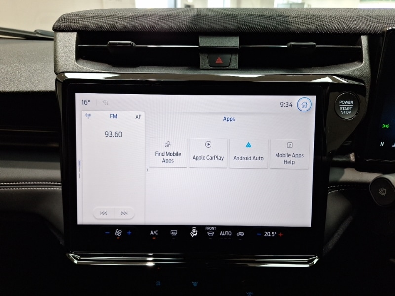 Used Ford Puma 2024 for sale - 76906895: Photo 16