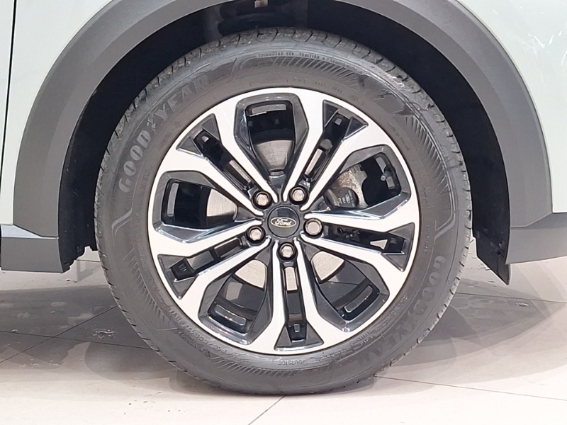 Used Ford Puma 2024 for sale - 76906895: Photo 18