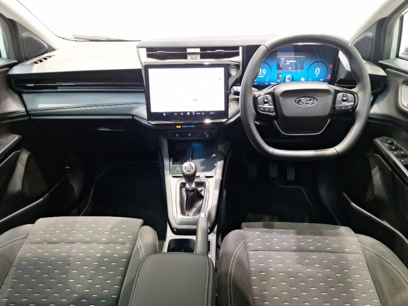 Used Ford Puma 2024 for sale - 76906895: Photo 2