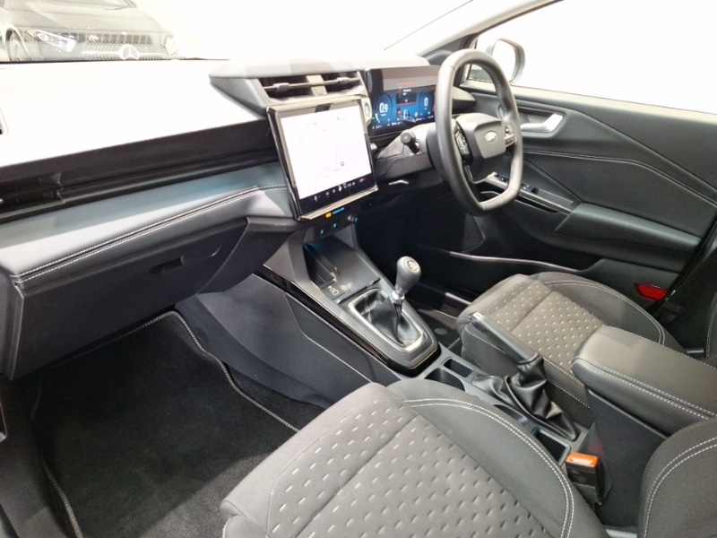 Used Ford Puma 2024 for sale - 76906895: Photo 5