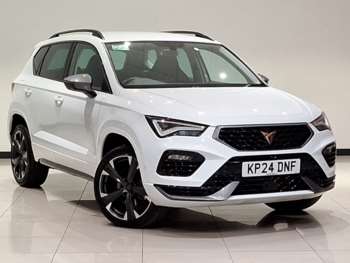 2024 - 1.5 EcoTSI V2 5dr DSG