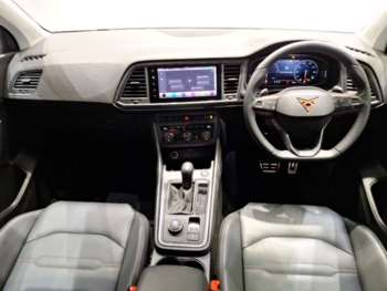 Used Cupra Ateca 2024 for sale - 74767504: Photo