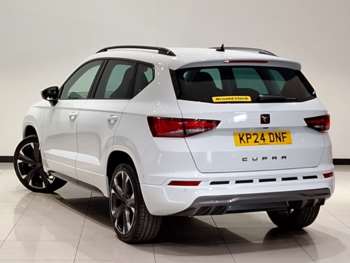 Used Cupra Ateca 2024 for sale - 74767504: Photo