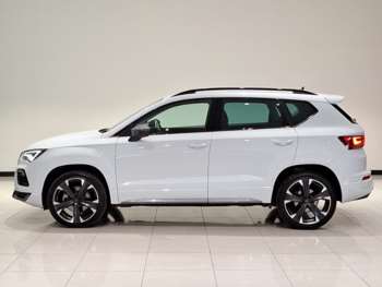 Used Cupra Ateca 2024 for sale - 74767504: Photo