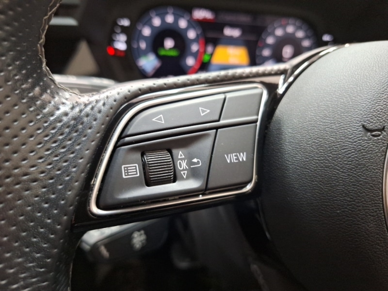 Used Audi A3 2021 for sale - 76451181: Photo 14