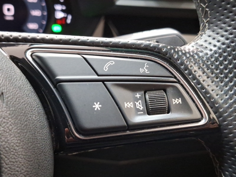 Used Audi A3 2021 for sale - 76451181: Photo 16