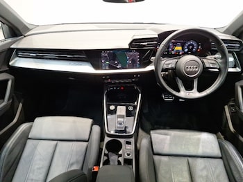 Used Audi A3 2021 for sale - 76451181: Photo