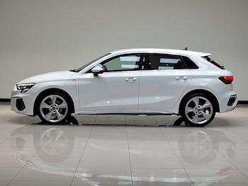 Used Audi A3 2021 for sale - 76451181: Photo